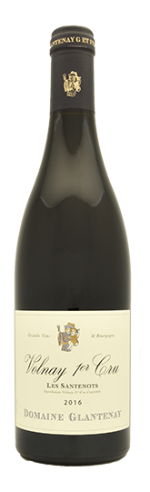 Volnay 1er Cru Les Santenots 2016.png